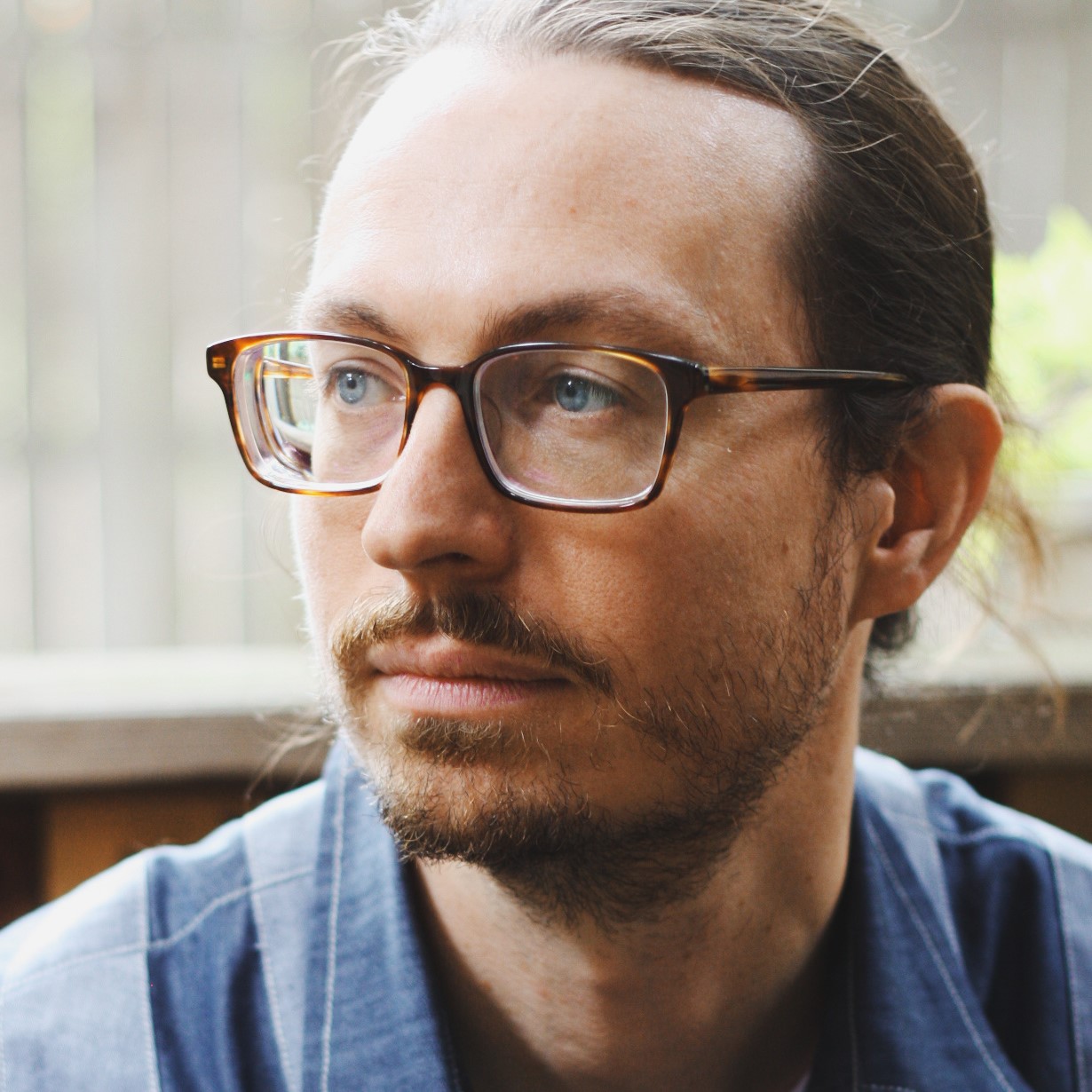 Brendan O Connell pic