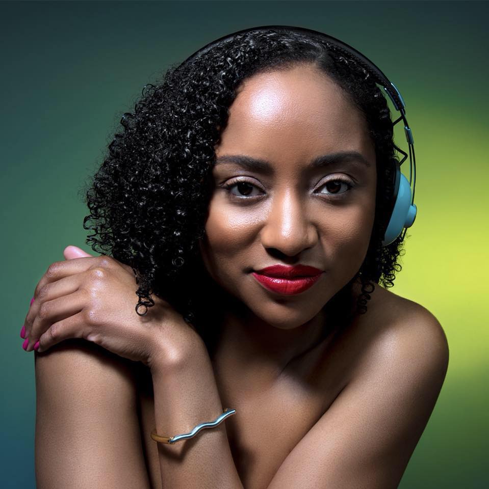 Keanna Faircloth photo