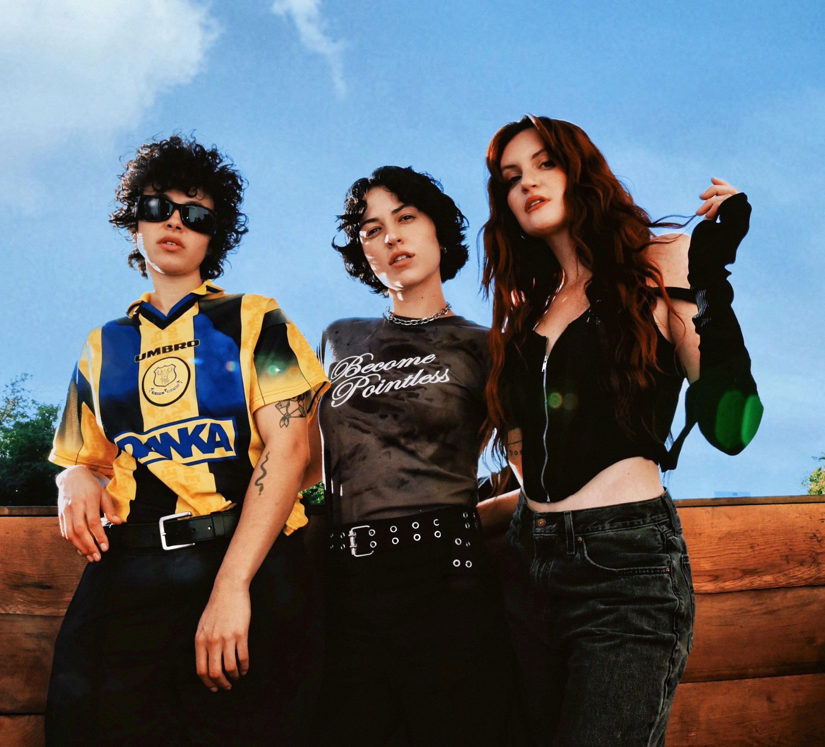 MUNA Please credit Shervin Lainez shervinfoto